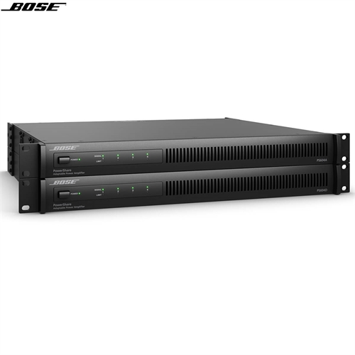 Amply Bose PowerShare PS604D